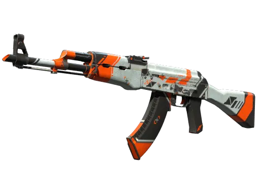 AR-47 | Asiimov